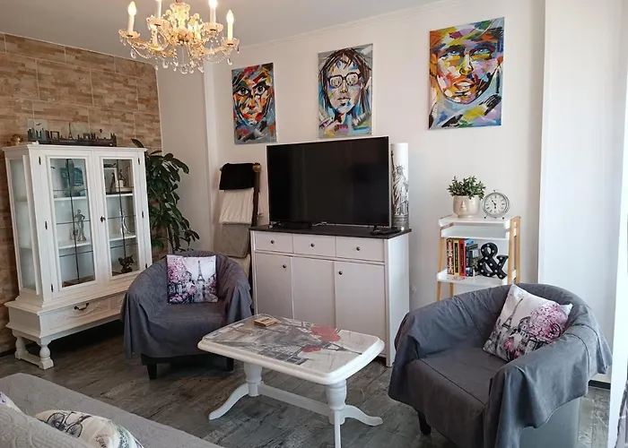 Apartment Stella