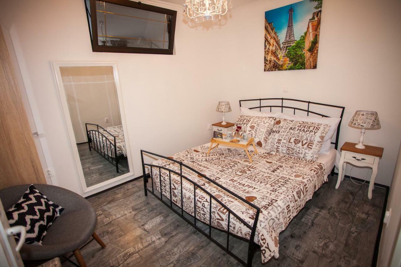 Apartmán Stella *