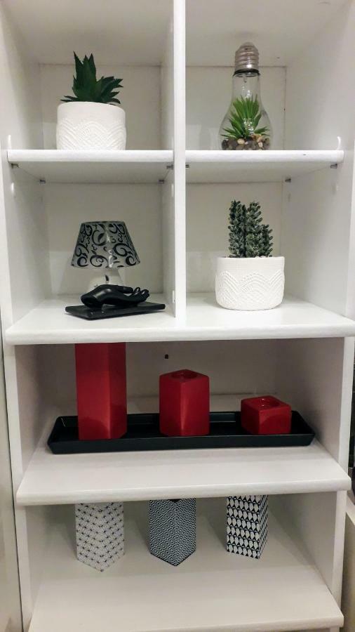 Stella Apartmán Pula
